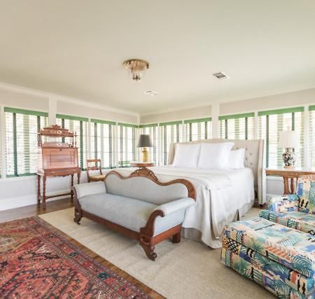 Clifton House - Big River North - Queen Suite, Mississippi River Views Natchez Ngoại thất bức ảnh