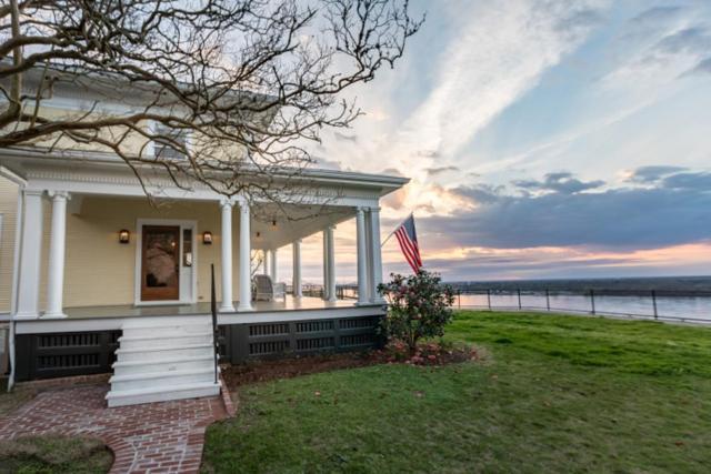 Clifton House - Big River North - Queen Suite, Mississippi River Views Natchez Ngoại thất bức ảnh