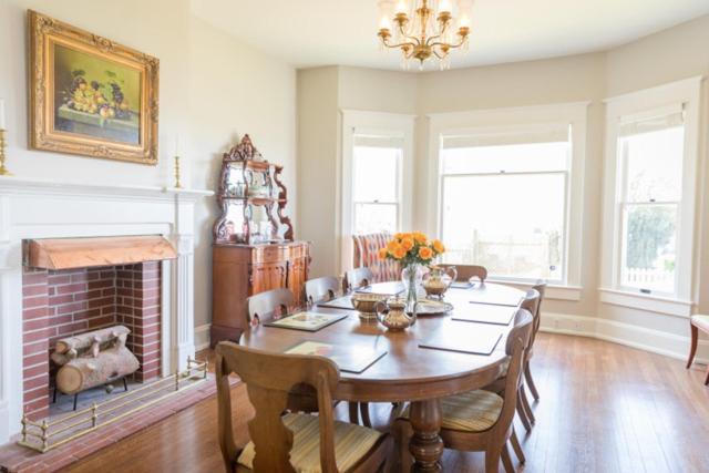 Clifton House - Big River North - Queen Suite, Mississippi River Views Natchez Ngoại thất bức ảnh