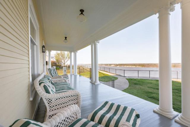 Clifton House - Big River North - Queen Suite, Mississippi River Views Natchez Ngoại thất bức ảnh